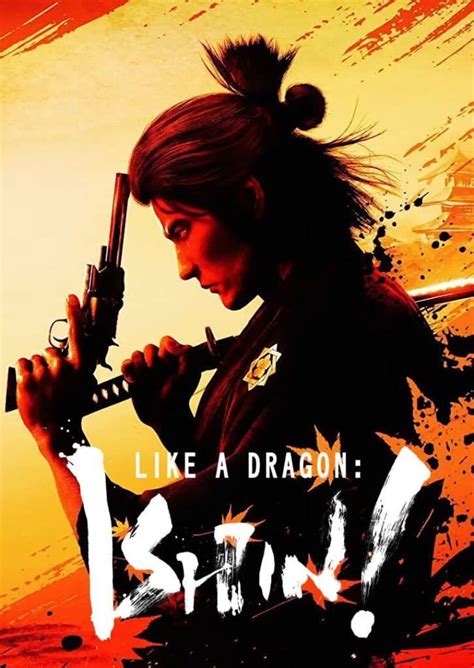 like a dragon ishin igg|Like a Dragon: Ishin! .